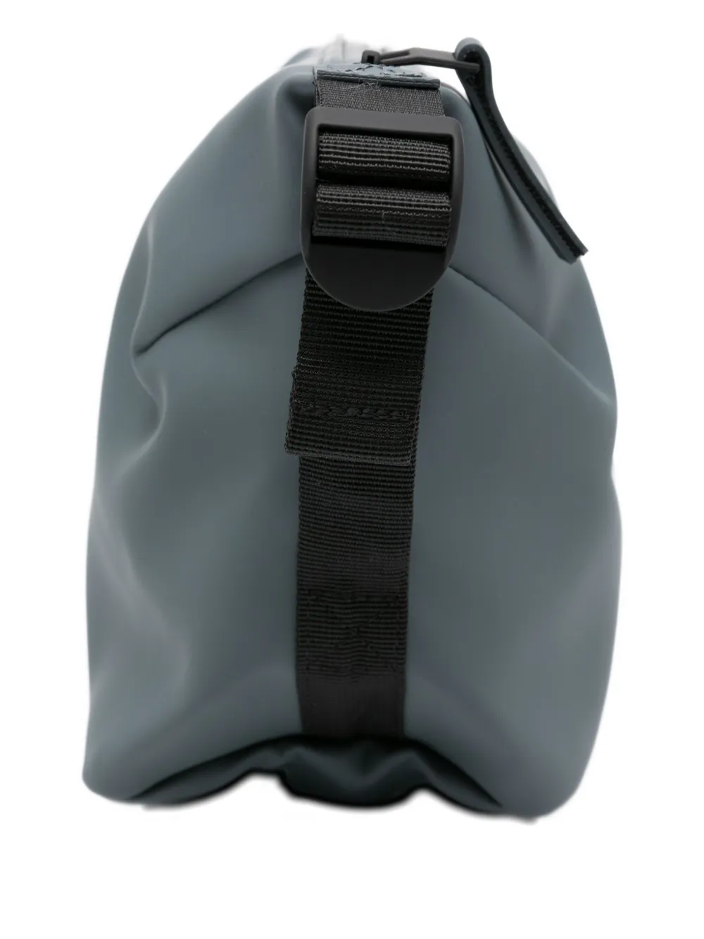 Rains Drawstring Wash Bag In Blue