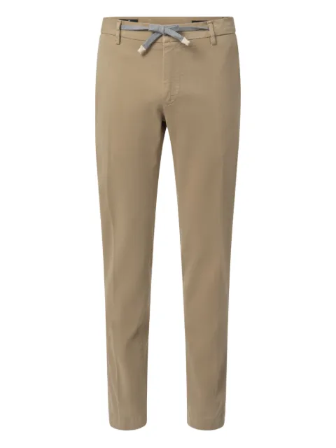 Mason's drawstring trousers