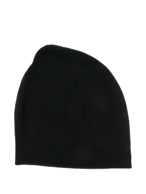 Devoa cashmere beanie