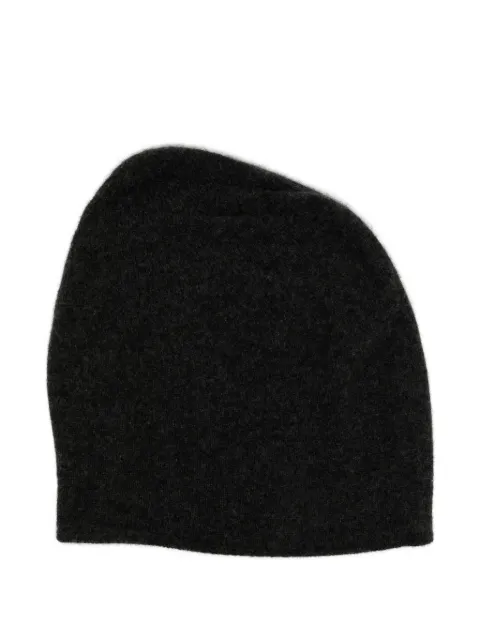 Devoa cashmere beanie