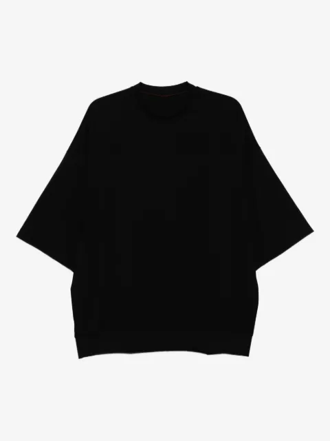 Devoa cotton T-shirt