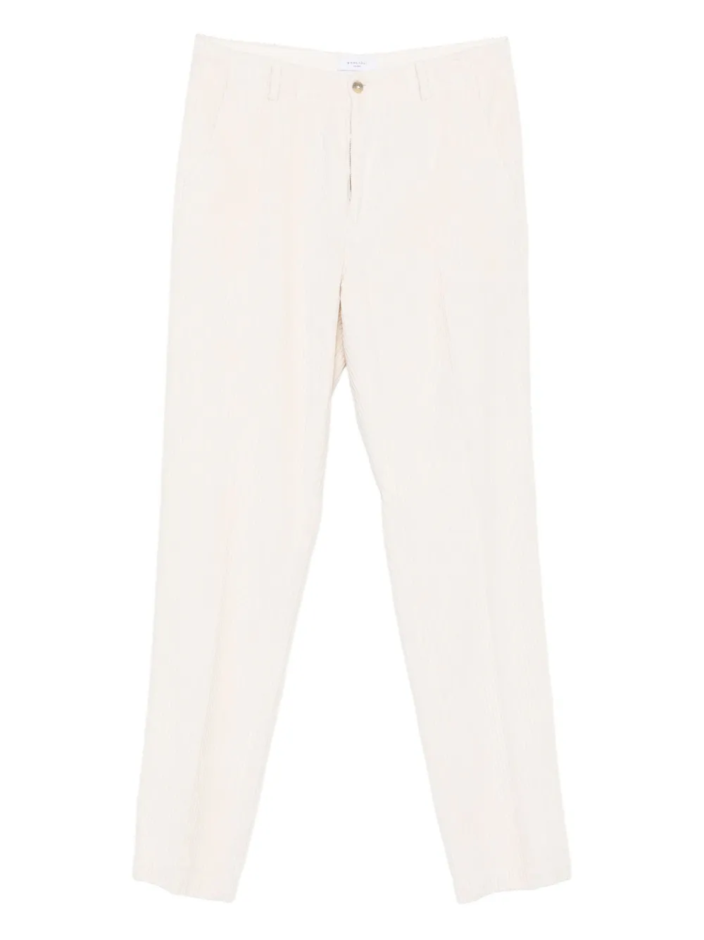 Boglioli corduroy trousers | Neutrals | Image 1