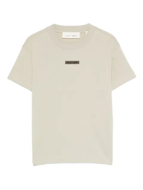 FEAR OF GOD ESSENTIALS t-shirt Essential Lounge