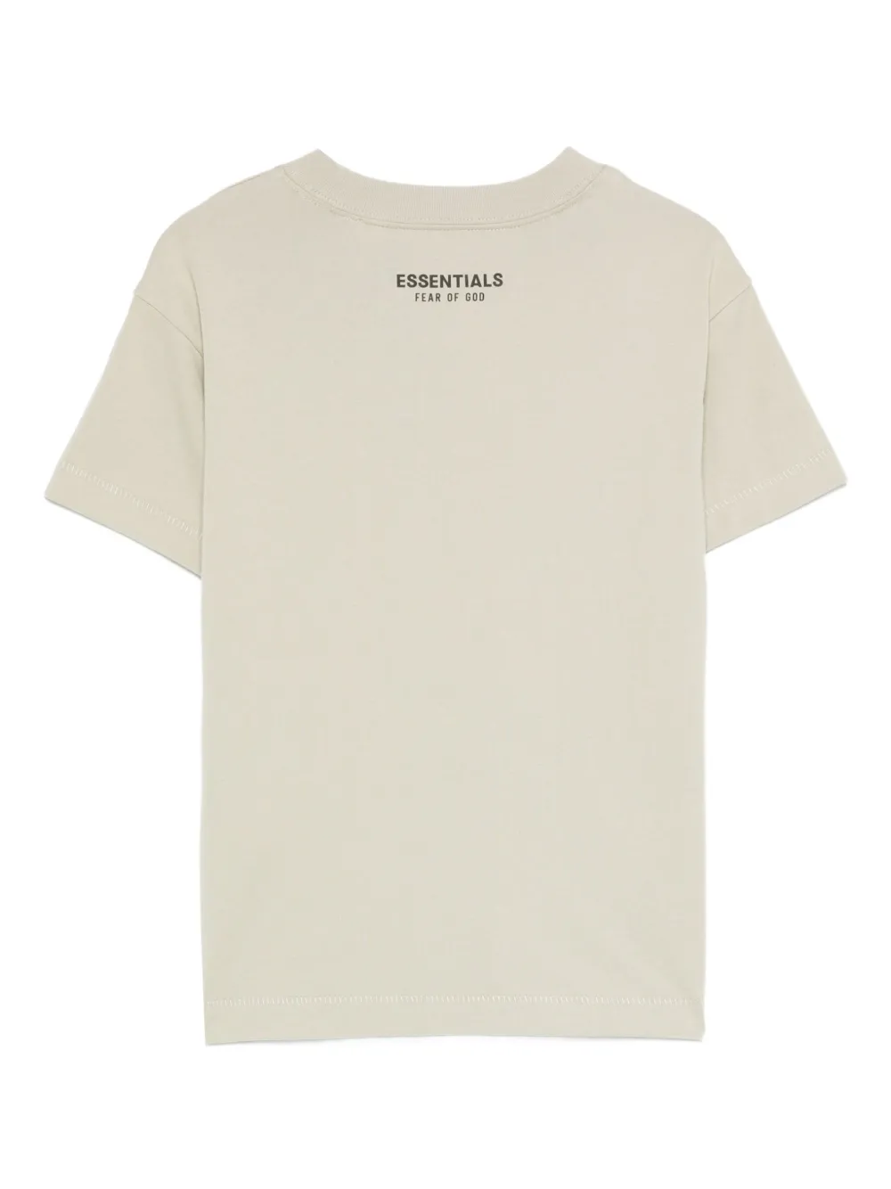 FEAR OF GOD ESSENTIALS playera Essential Lounge | Playeras | Image 2