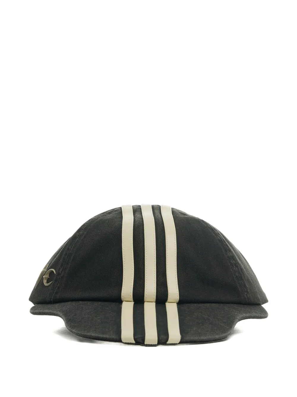 Adidas Originals Thug Club Sword Baseball Cap In Gray