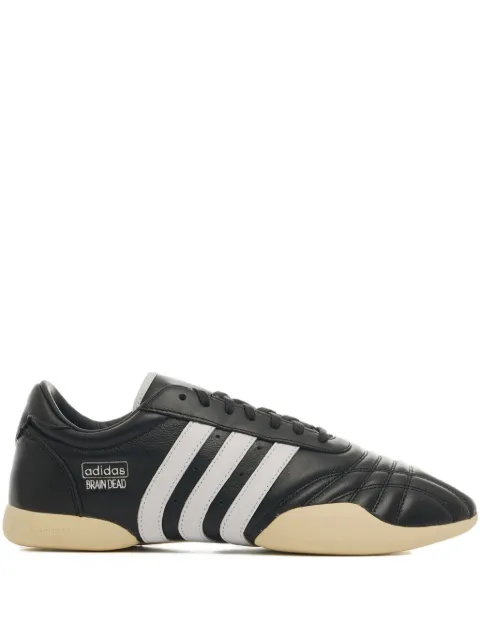 adidas quilted-embellishment sneakers