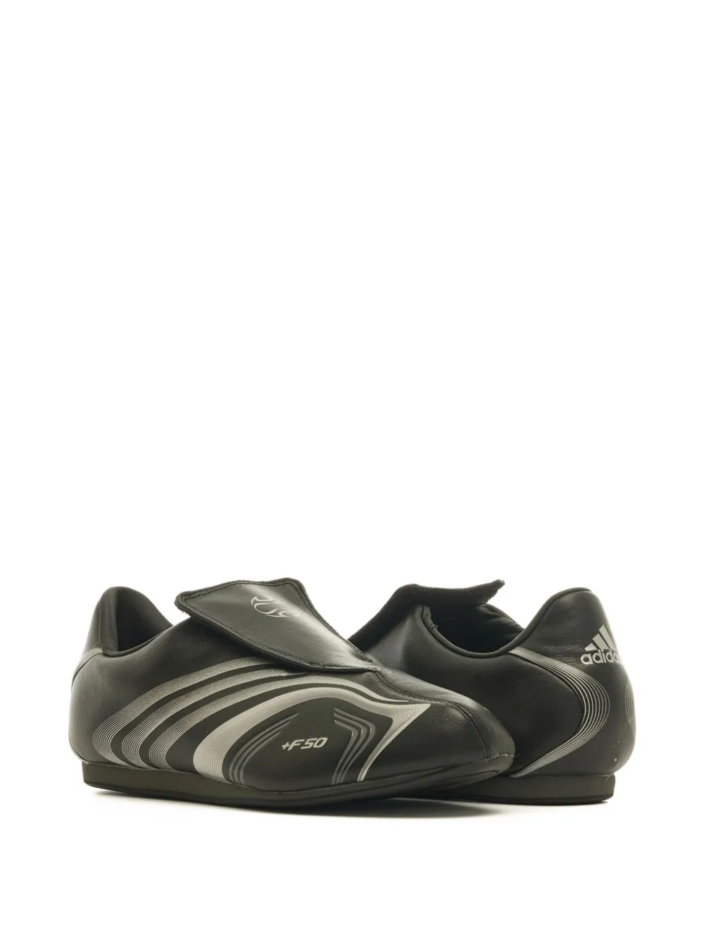 adidas Taekwondo F50 sneakers | Slip-Ons | Image 2