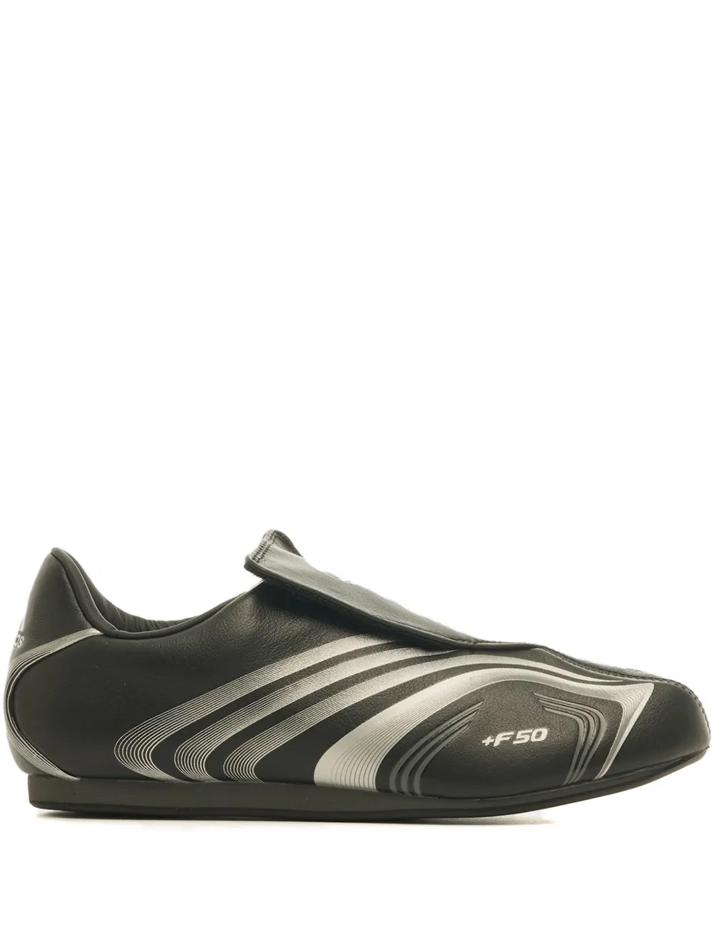 adidas Taekwondo F50 sneakers - ブラック adidas Taekwondo F50 sneakers - ブラック
