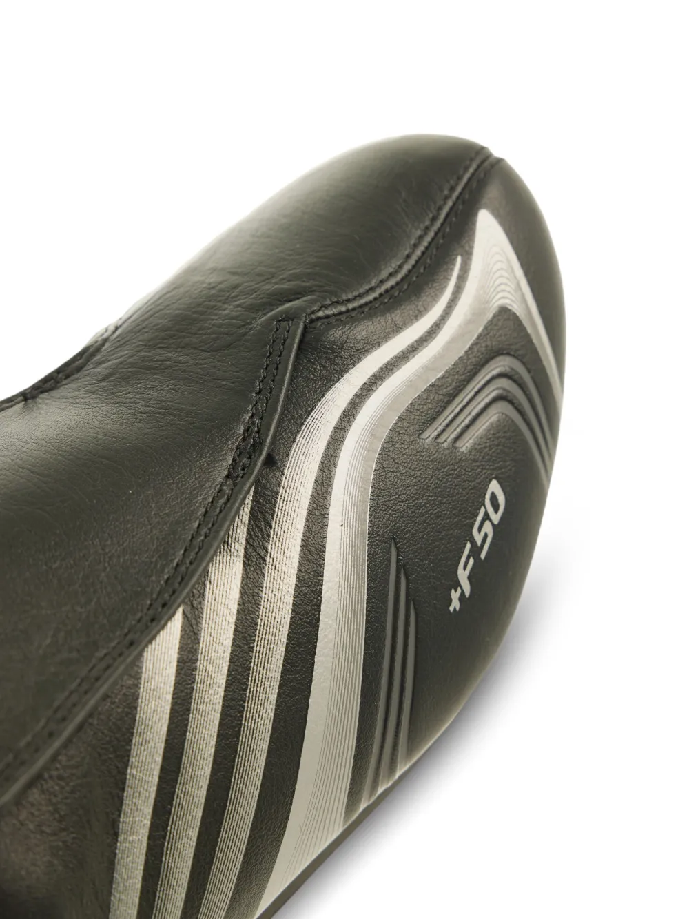 adidas Taekwondo F50 sneakers Zwart