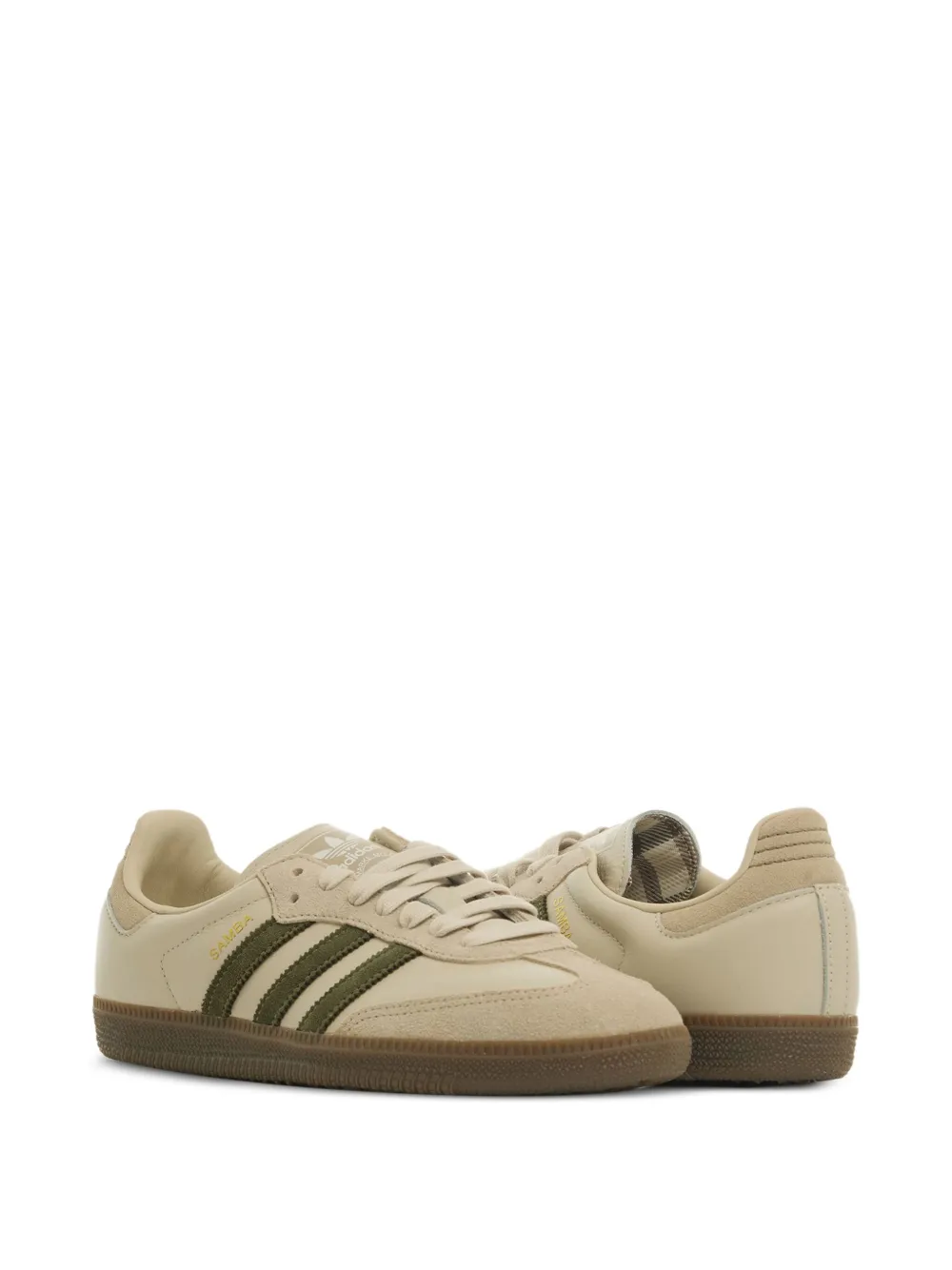 adidas Samba OG sneakers | Low-Tops | Image 2