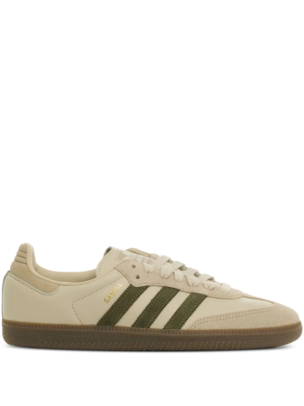 adidas Samba OG sneakers | Neutrals | Image 1