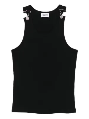 Jean Paul Gaultier T-Shirts & Vests for Men - Shop Now on