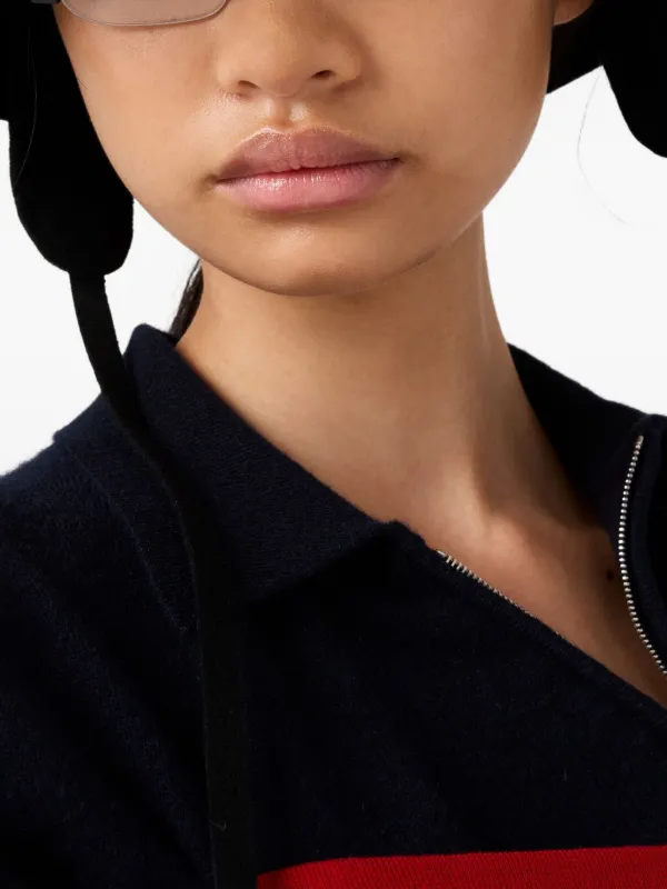 Miuページ Miu Miu Logo Acetate Rectangle Sunglasses | Neiman Marcus