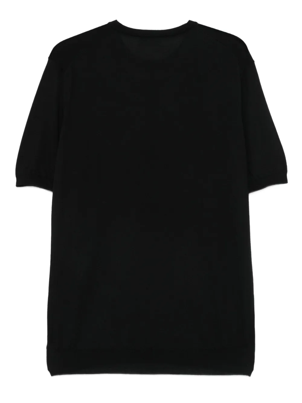 Lardini short-sleeve T-shirt | T-Shirts | Image 2