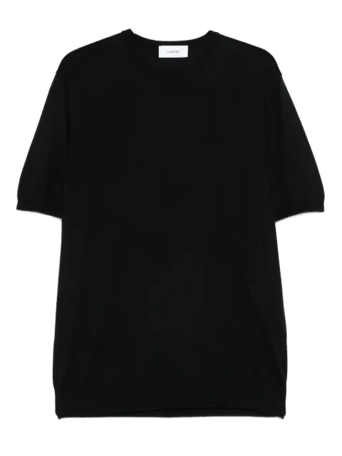 Lardini short-sleeve T-shirt
