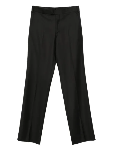 Lardini wool trousers
