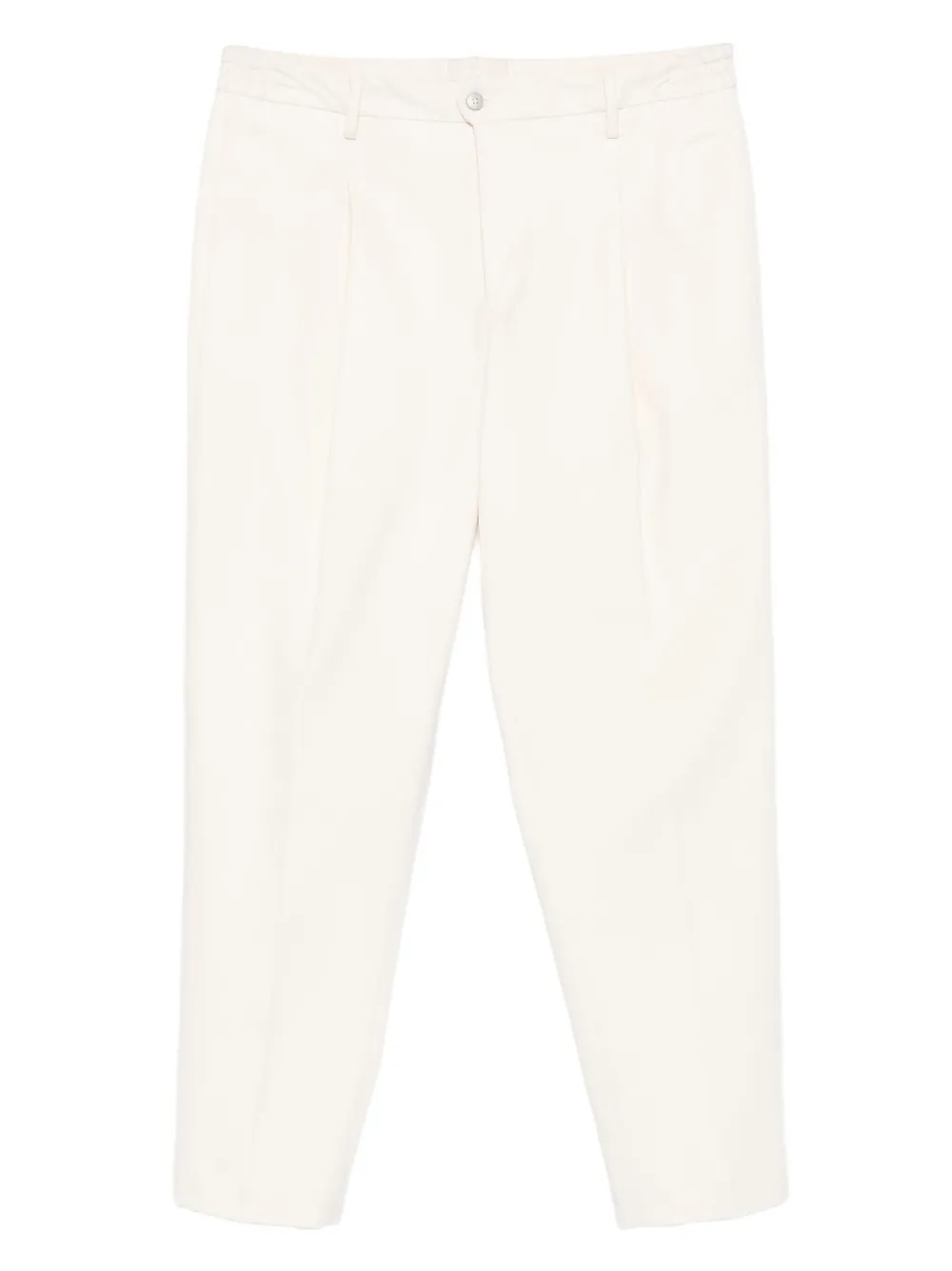 Briglia 1949 pantalon à plis | tons neutres | Image 1