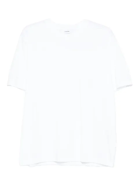 Lardini playera manga corta