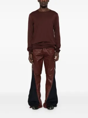 大人気! RICK OWENS DRKSHDW コットン Tシャツ 半袖 シンプル 楽天市場】Rick Owens DRKSHDW リックオウエンス ダークシャドウ