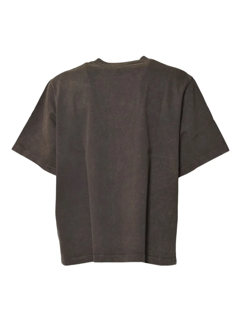 DSQUARED2 logo-detail t-shirt | T-Shirts | Image 2