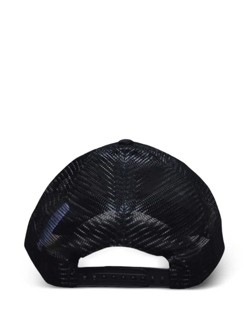 Carhartt WIP logo-patch trucker hat | Image 2