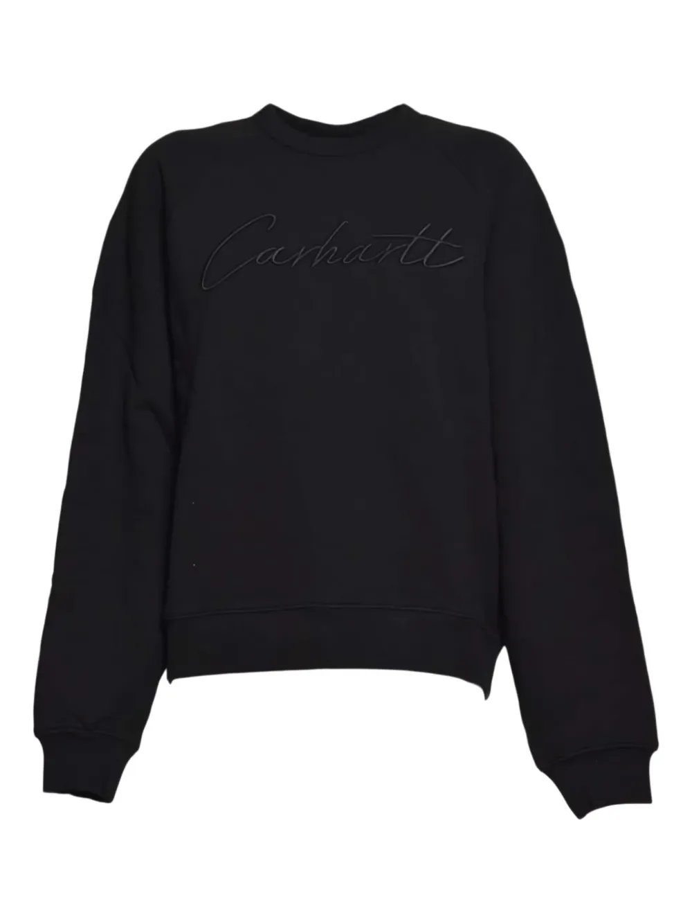 Carhartt WIP Ray round-neck sweatshirt - Nero