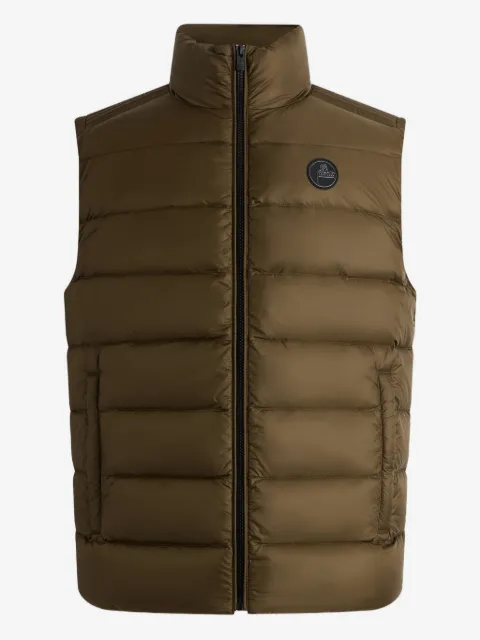 Fusalp Gorvone quilted gilet