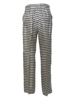 Pleats Please Issey Miyake イージーパンツ | ブラック | FARFETCH JP