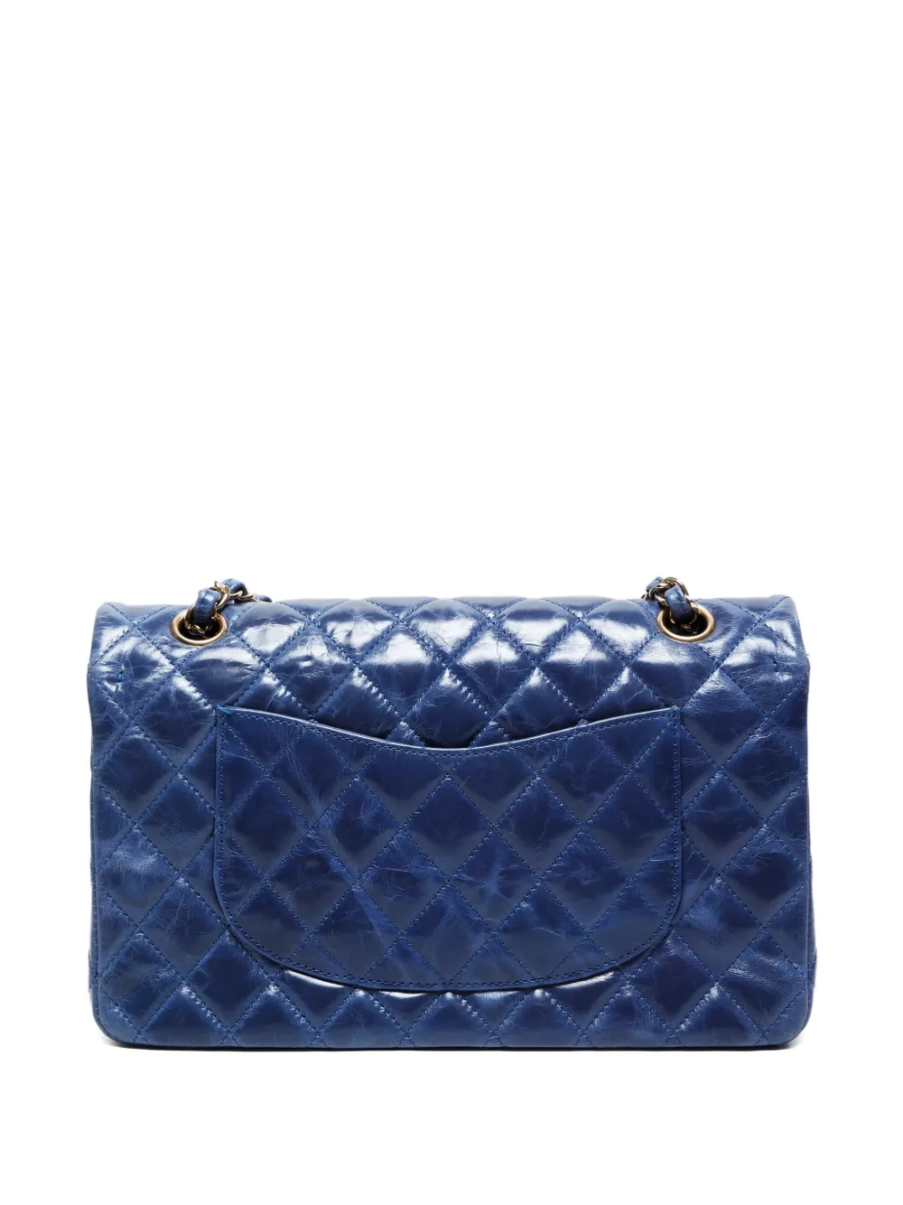 CHANEL Pre-Owned 2011 medium Classic Double Flap shoulder bag | Pre-Owned | Image 2