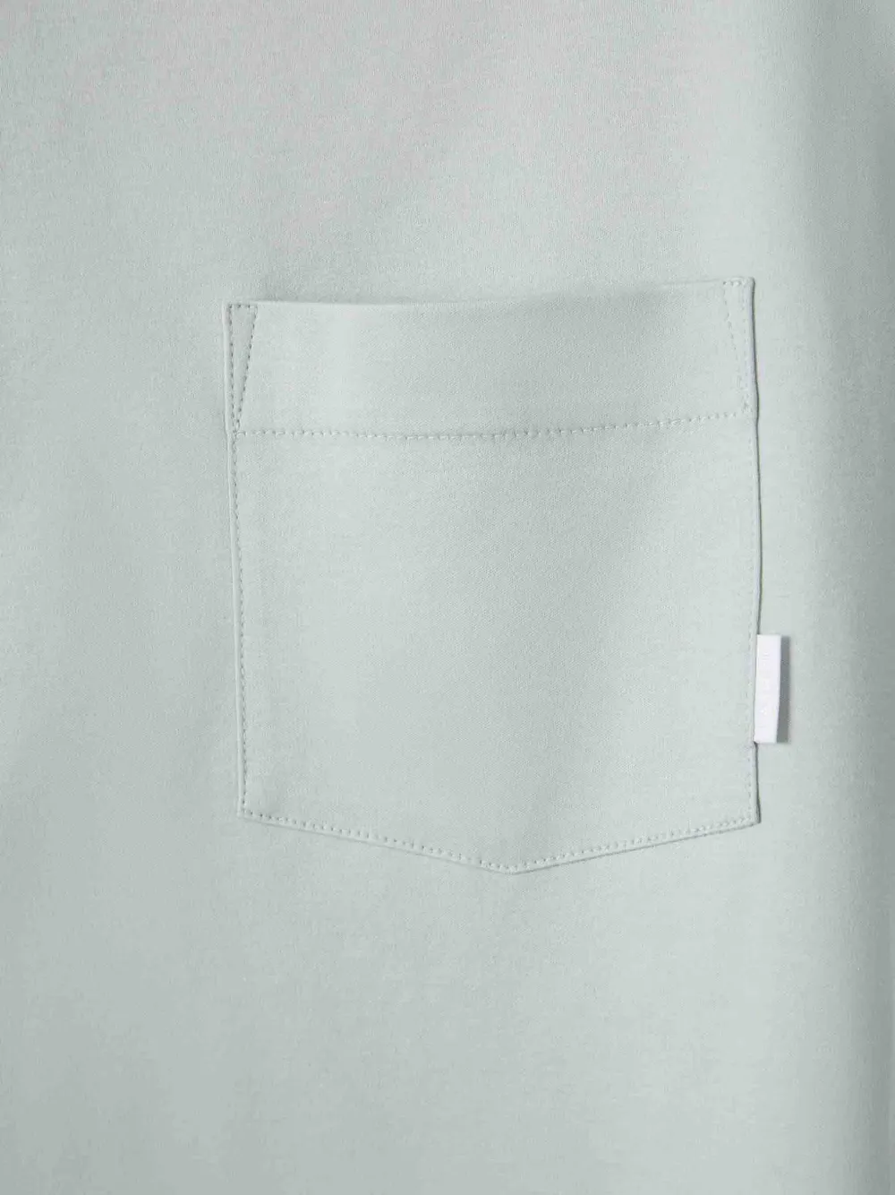 Lardini cotton T-shirt Blauw