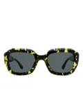 Isabel Marant Eyewear 108/G/S sunglasses - Black