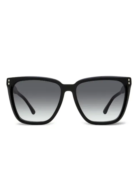 Isabel Marant Eyewear  square-frame sunglasses