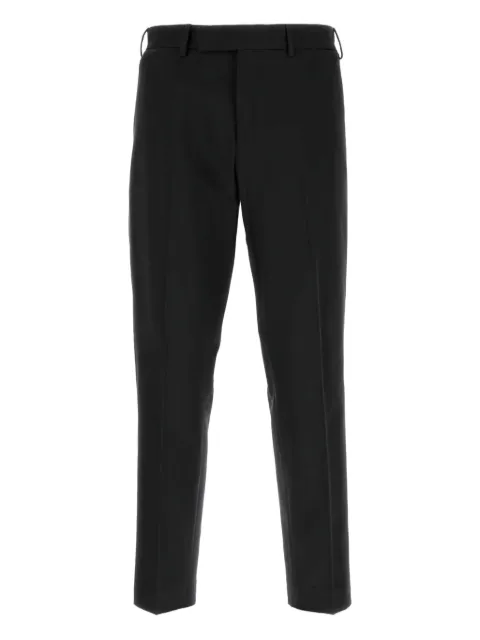 PT Torino cotton trousers