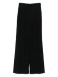 Harris Wharf London wool trousers - Black