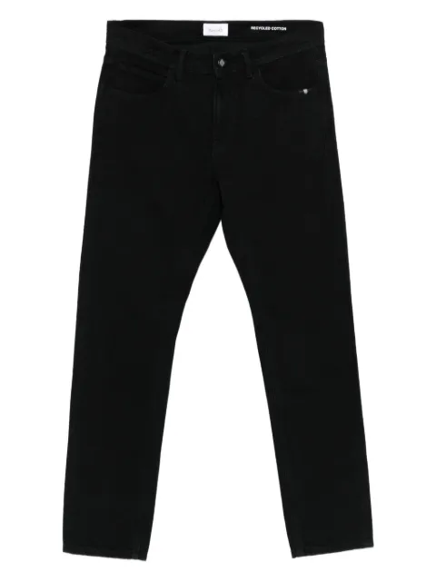 AMISH classic five-pockets jeans