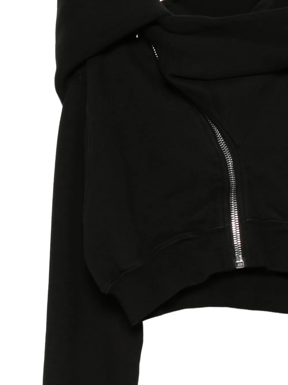 トップス rick owens mountain hoodie Buy Rick Owens DRKSHDW Mountain Hoodie 'Dust' - DU01C6286 F