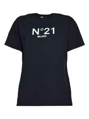 Nº21 T-Shirts – Jersey Shirts for Women – Farfetch