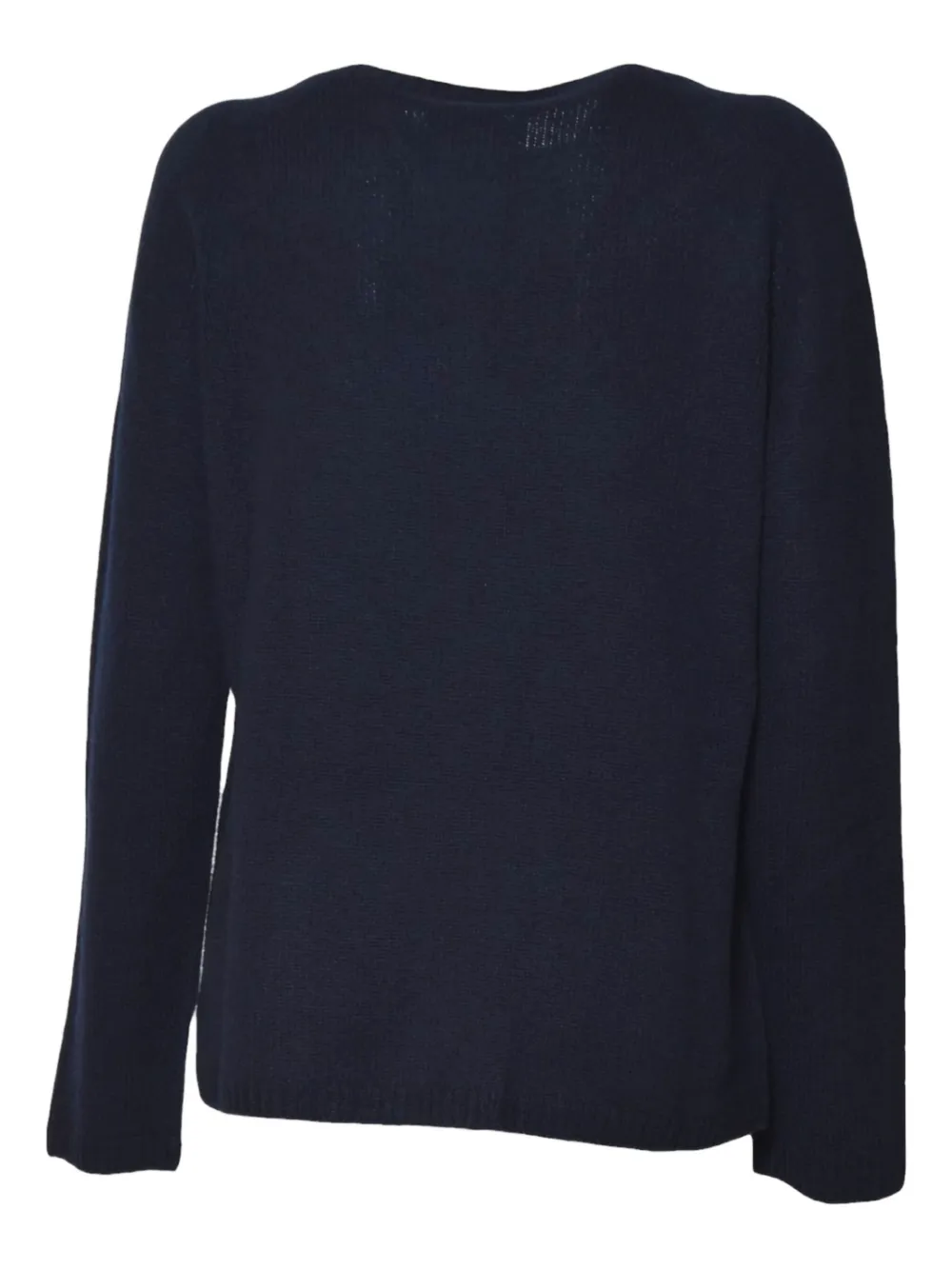 'S Max Mara long-sleeve wool-blend sweater | Knitted Sweaters | Image 2