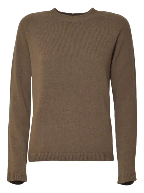 'S Max Mara suéter Damasco