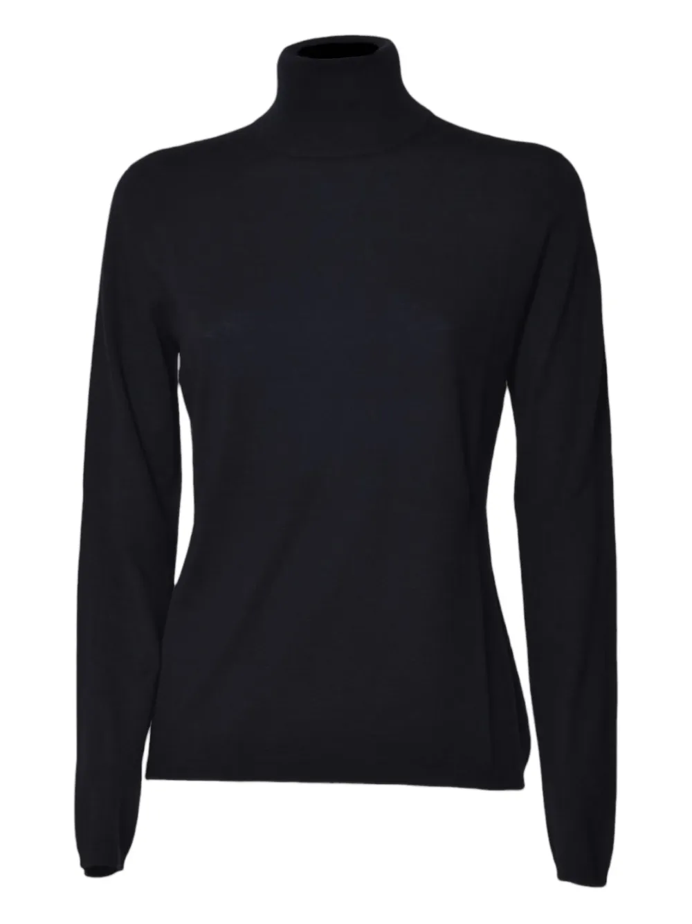 Max Mara カシミアセーター - ブラック Max Mara カシミアセーター - ブラック