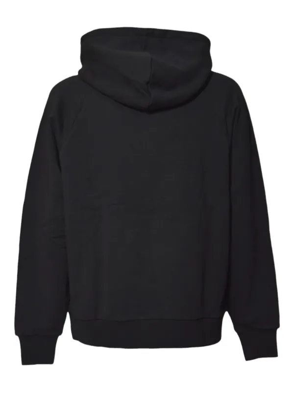 Carhartt WIP embroidered-logo Hoodie | Black | FARFETCH