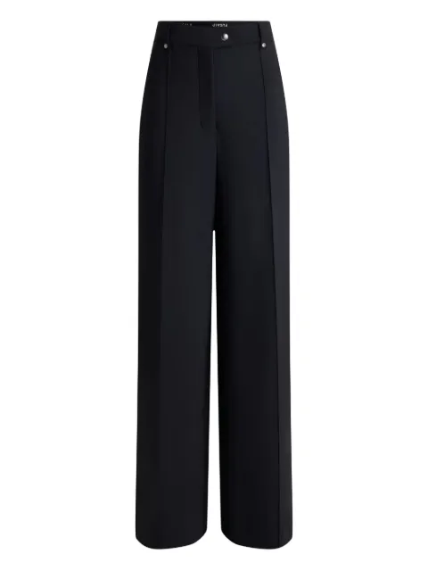 Fusalp Nohafea side-split trousers