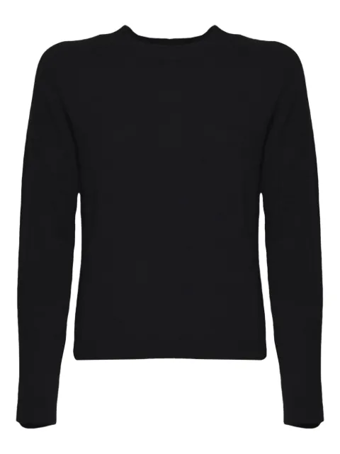 'S Max Mara top manga larga