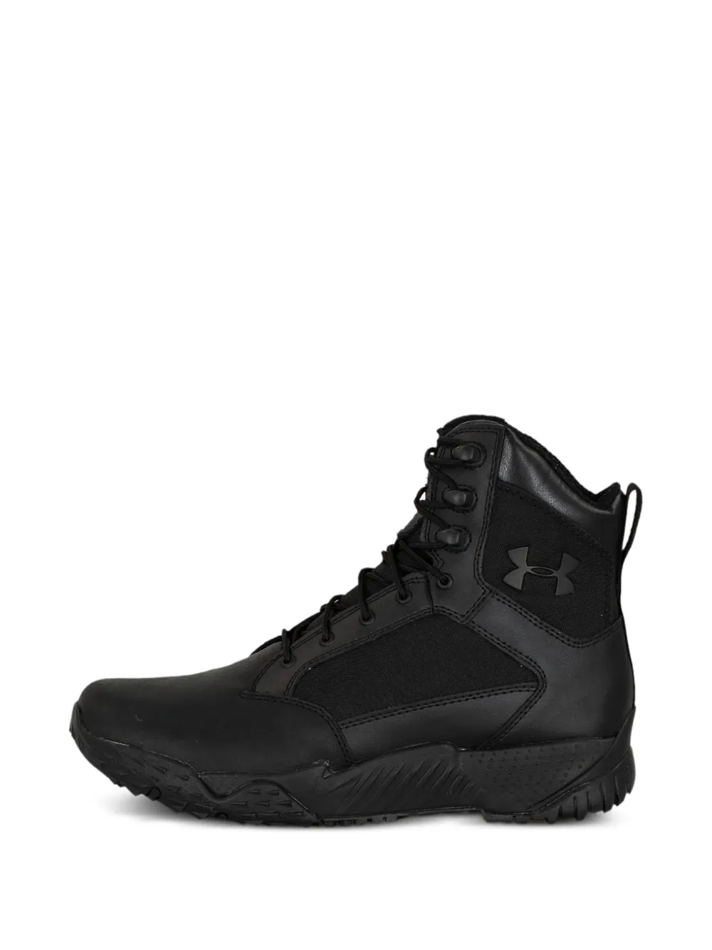 Under Armour Stellar Tactical "Black" sneakers