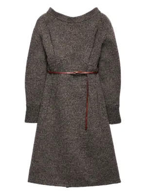 Prada（プラダ）ウィメンズ ワンピース・ドレス - FARFETCH