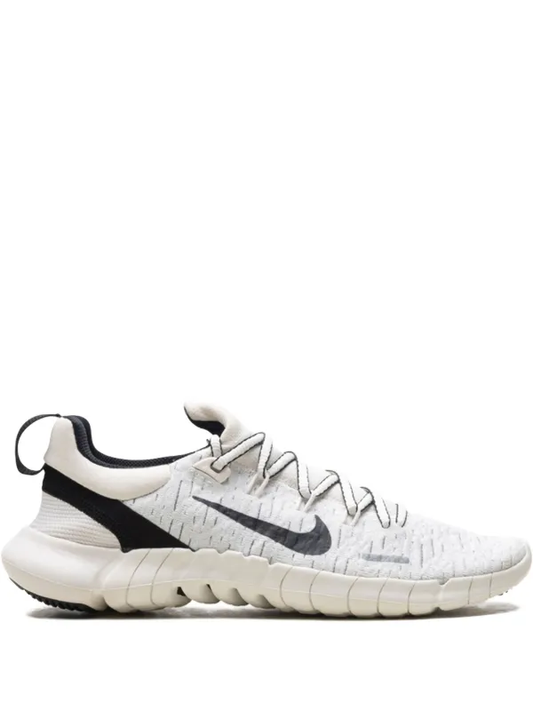 Nike Free Run Next Nature Sneakers Grey FARFETCH IN