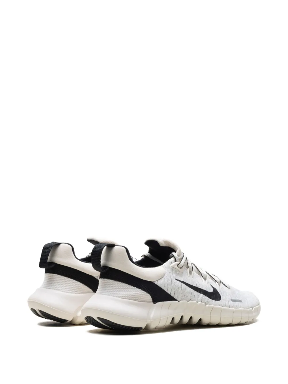 Nike Free Run 5.0 Next Nature sneakers Grey