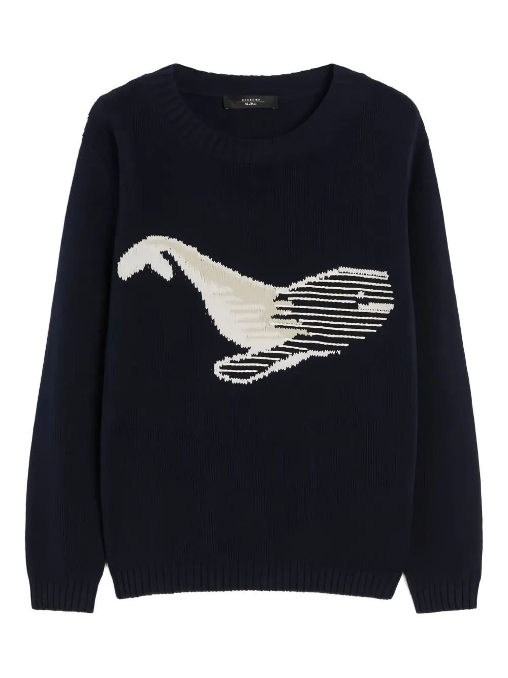 Nespola jumper