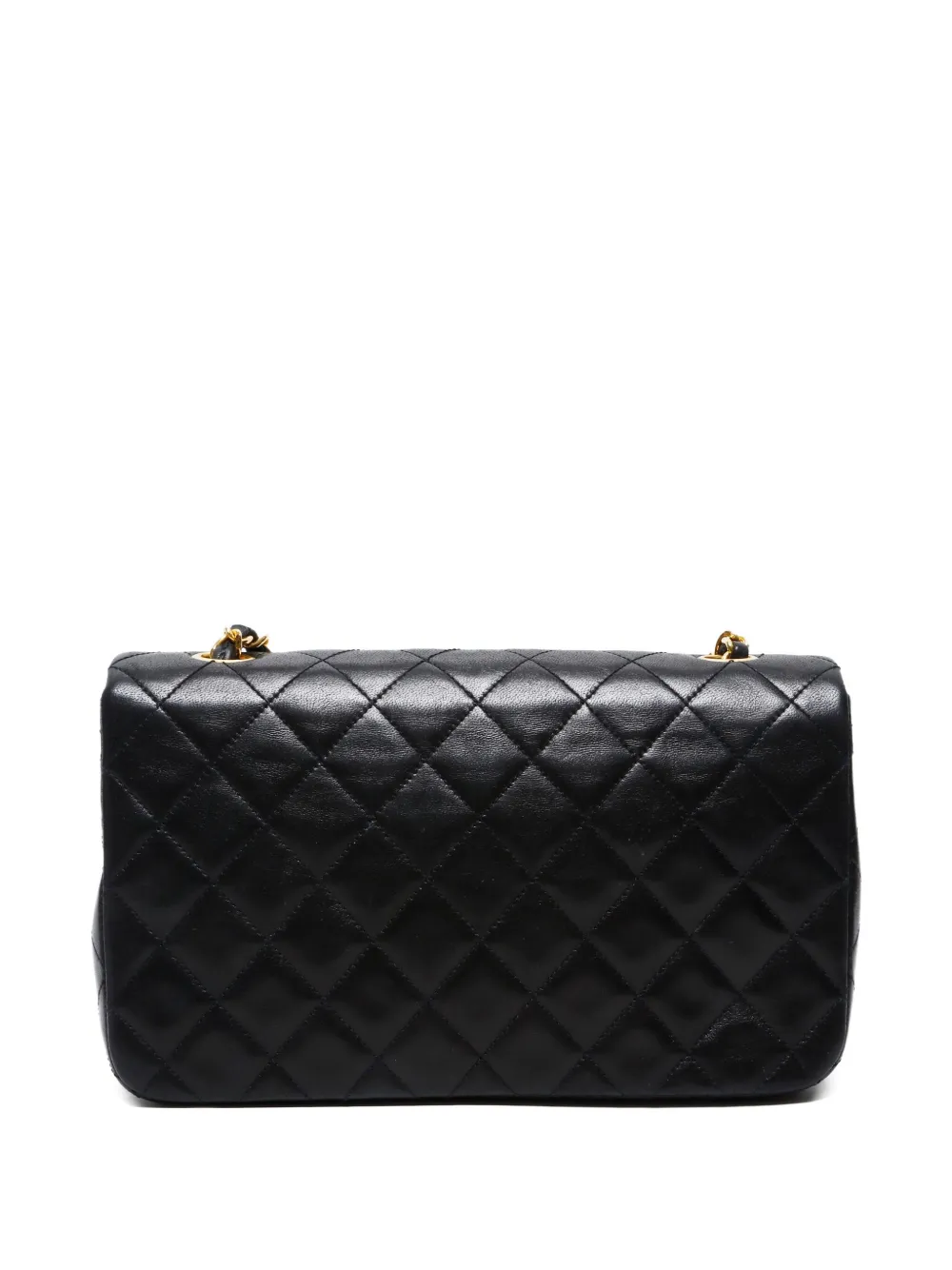 CHANEL Pre-Owned 1989-1991 Full Flap chain shoulder bag | Pre-Owned | Image 2