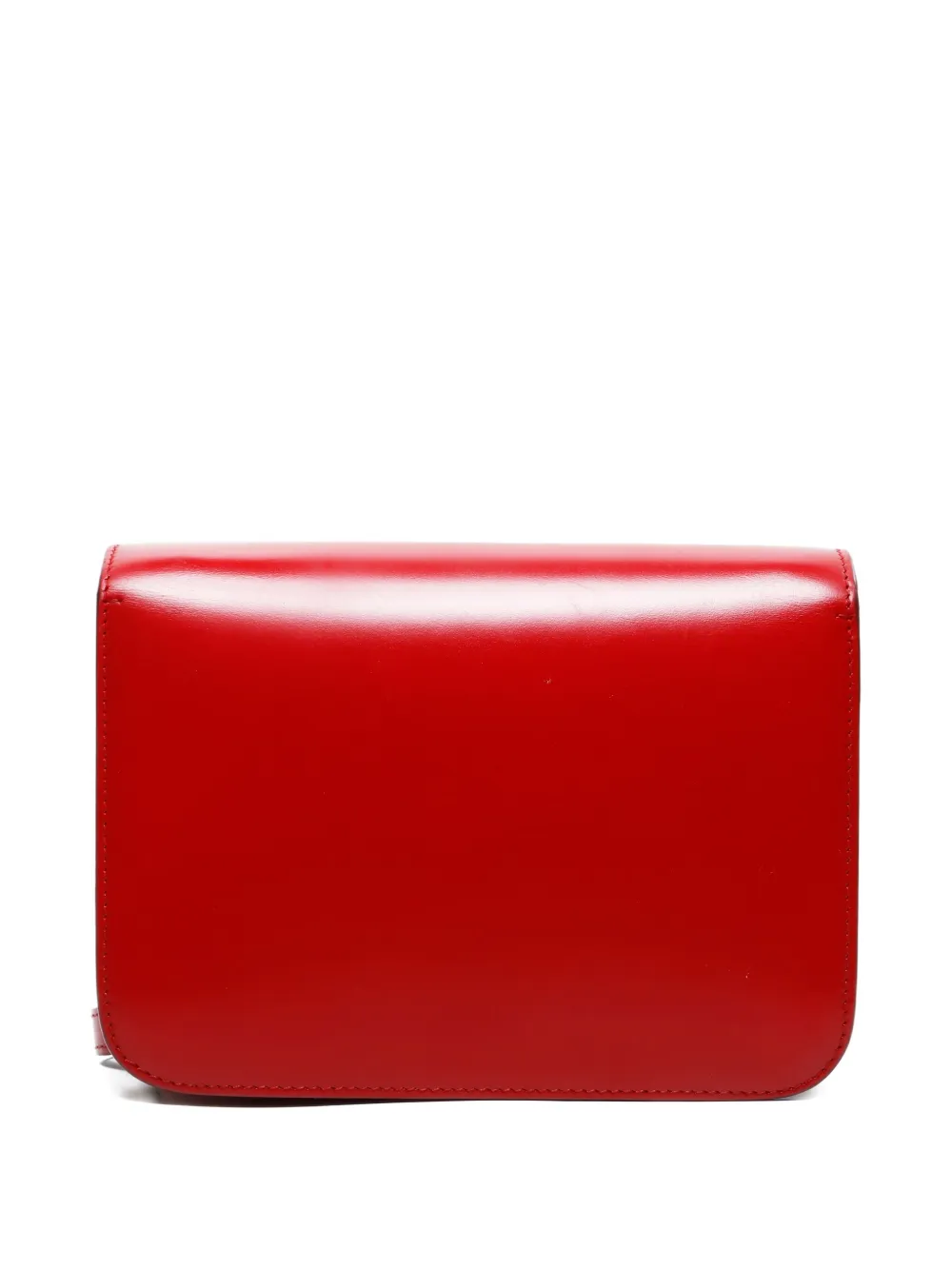 Burberry Pre-Owned 2015-2024 TB leather shoulder bag | Image 2
